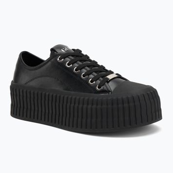 Încălțăminte pentru femei GOE RR2N4109 black/black