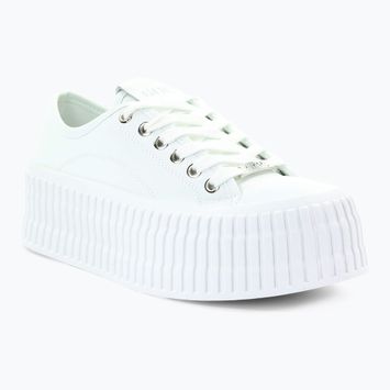 Încălțăminte pentru femei GOE RR2N4110 white/white