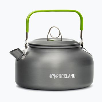 Ceainic turistic Rockland 0,8 l grey/green