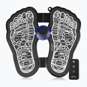 Aparat de masaj Media-Tech MT6527 negru