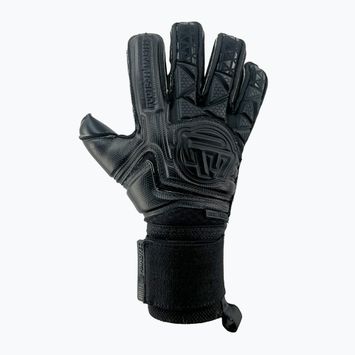 Mănuși de portar Football Masters Voltage Plus RF black