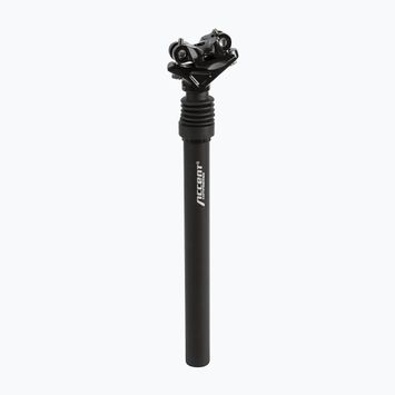 Tijă de șa cu suspensie ACCENT Palm SP-888 negru 610-04-78_ACC