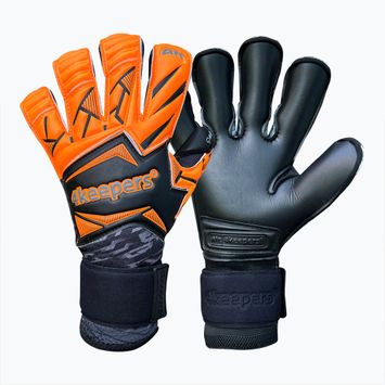 Mănuși de portar 4keepers Force V3.25 RF2G negre