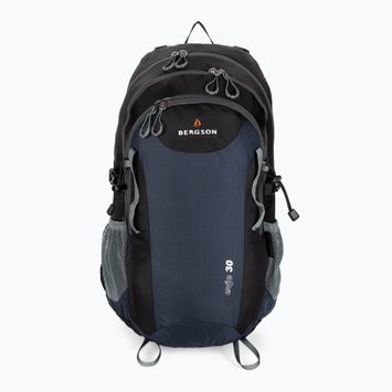 Rucsac BERGSON Evje 30 l navy