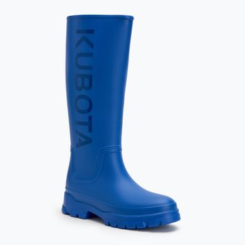 Cizme pentru femei Kubota KUBBKA cobalt