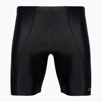 Costume de baie pentru bărbați AQUA-SPEED Long Jammer negri