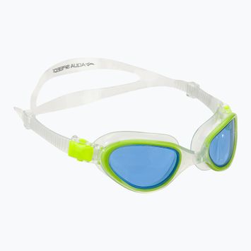 Ochelari de înot AQUA-SPEED X-Pro verzi
