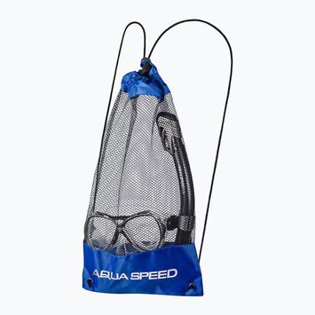 Set de snorkeling AQUA-SPEED Manus + Borneo