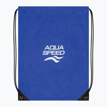 Sac Aqua Speed Gear Sack Basic bleumarin 9314