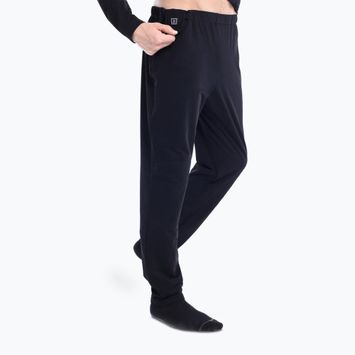 Pantaloni cu încălzire Glovii GP1 negri