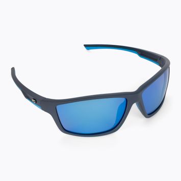 Ochelari de soare GOG Spire gri-albastru E115-3P