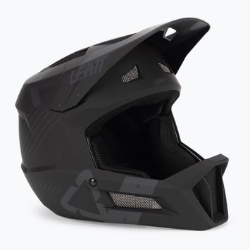 Cască de bicicletă Leatt MTB Gravity 2.0 V23 negru 1023013953