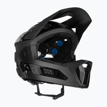 Cască de bicicletă Leatt MTB Enduro 3.0 V23 negru 1023014652