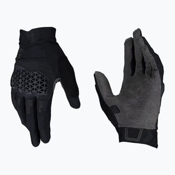 Mănuși de ciclism pentru bărbați Leatt MTB 3.0 Lite stealth