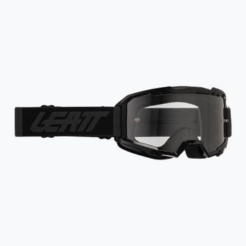 Ochelari de cislism Leatt Vizion 2.5 stealth/clear