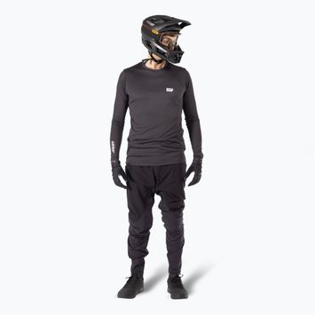 Set de ciclism pentru bărbați Leatt Ride Kit MTB 1.0 black