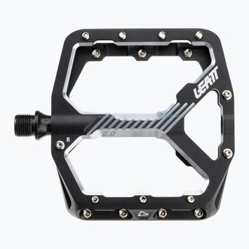 Pedale de bicicletă Leatt AllMnt 6.0 Flat black