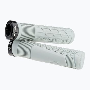 Mânere de ghidon Leatt ReaFlex 6.0 Regular 31 mm granite