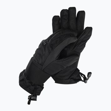 Mănuși de snowboard pentru copii Dakine Wristguard negru D1300700