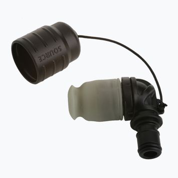 Muștiuc pentru rezervorul de apă Source Tactical Helix Valve black