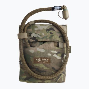 Buzunar pentru rezervor Source Tactical Kangaroo multicam