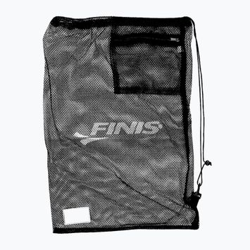 Sac FINIS Mesh Gear Bag negru 1.25.026.101
