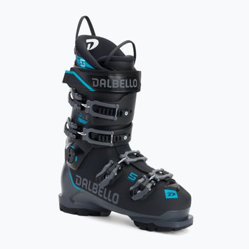 Dalbello Veloce 110 GW cizme de schi negru/gri albastru