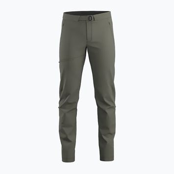 Pantaloni de trekking pentru bărbați Arc'teryx Gamma LT verde X000007247015