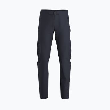 Pantaloni de trekking pentru bărbați Arc'teryx Gamma SL black sapphire