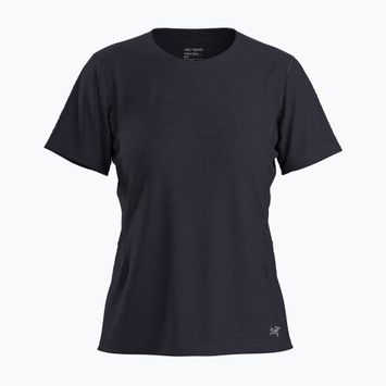 Tricou pentru femei  Arc'teryx Lana Merino Wool Crew black