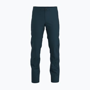 Pantaloni softshell pentru bărbați Arcteryx Gamma AR nightscape
