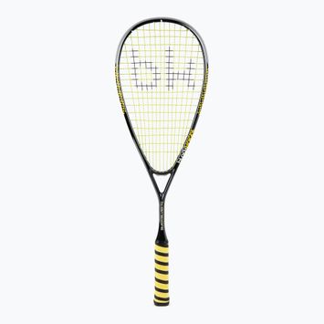 Rachetă de squash Black Knight Quicksilver TC