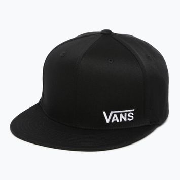 Șapcă pentru bărbați Vans Mn Splitz black