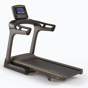 Bandă de alergare Treadmill Matrix + TF30XR, negru, TF30XR-02