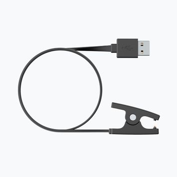 Cablu USB Suunto Clip, negru, SS018627000