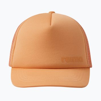 Șapcă pentru copi Reima Kupoli peach