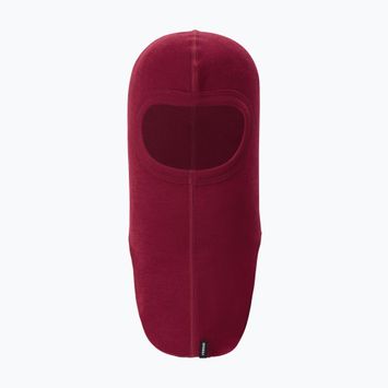 Cagulă pentru copii Reima Aurora jam red