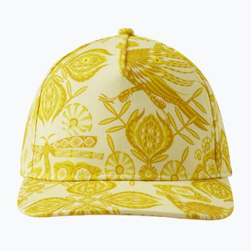Șapcă pentru copi Reima Nata maize yellow