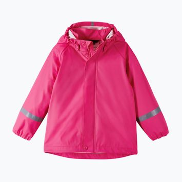 Reima Lampi jachetă de ploaie pentru copii roz 5100023A-4410