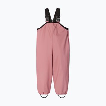 Reima Lammikko pantaloni de ploaie pentru copii roz 5100026A-1120
