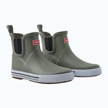 Cizme pentru copii Reima Ankles greyish green