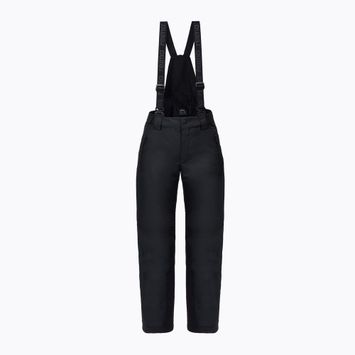 Pantaloni de schi pentru copii Reima Wingon negru 5100052A-9990