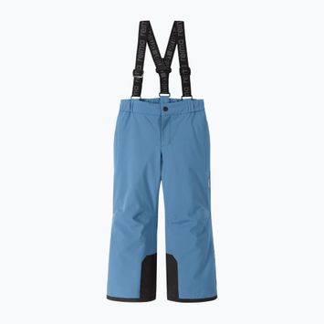 Pantaloni de schi pentru copii Reima Proxima blue ocean