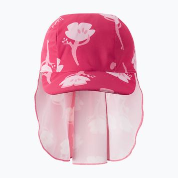 Șapcă pentru copii Reima Mustekala bright berry