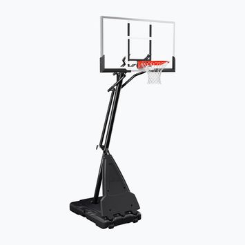 Spalding Platinum portabil de baschet portabil TF6C1562CN