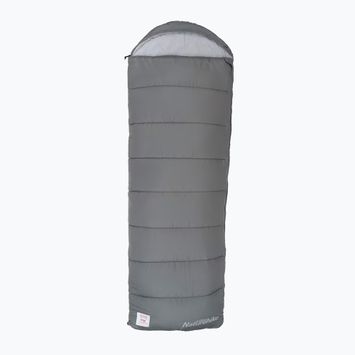 Sac de dormit Naturehike M300 prawy grey