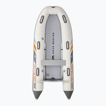 Aqua Marina U-DeLuxe U-DeLuxe 3.5 m DWF Air Deck 5 persoane ponton