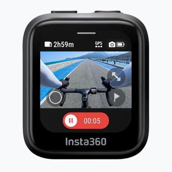 Telecomandă pentru camera Insta360 GPS Preview Remote