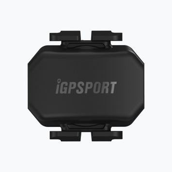 Senzor de cadență iGPSPORT CAD70 negru 17724