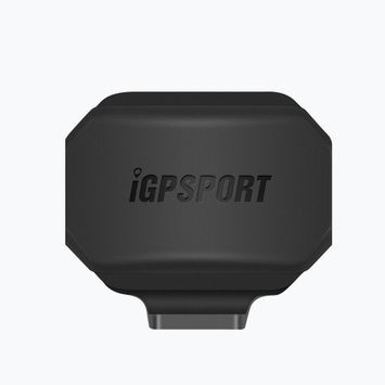 IGPSport SPD70 senzor de viteză negru 17820